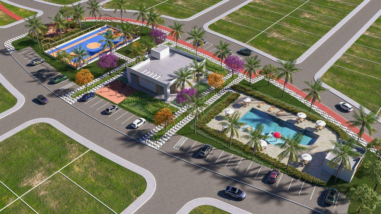 Lançamento Lote Copacabana Beach Residence - Foto 10