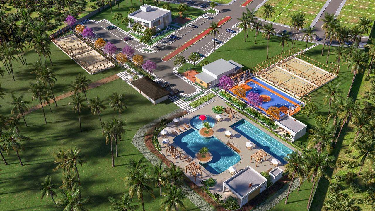 Lançamento Lote Copacabana Beach Residence - Foto 5