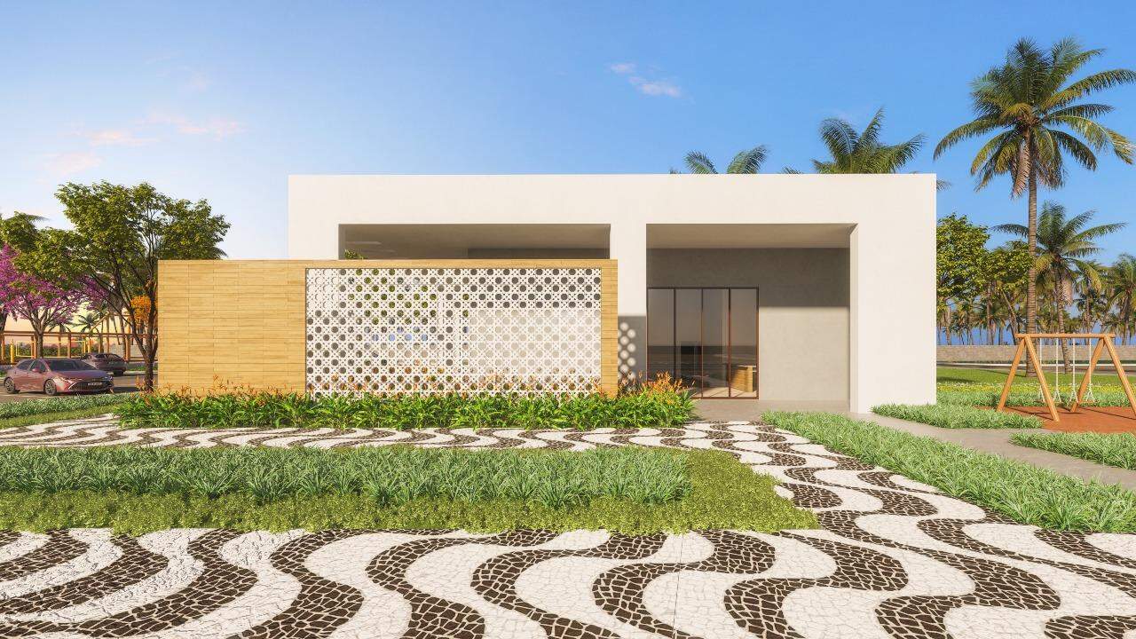 Lançamento Lote Copacabana Beach Residence - Foto 12