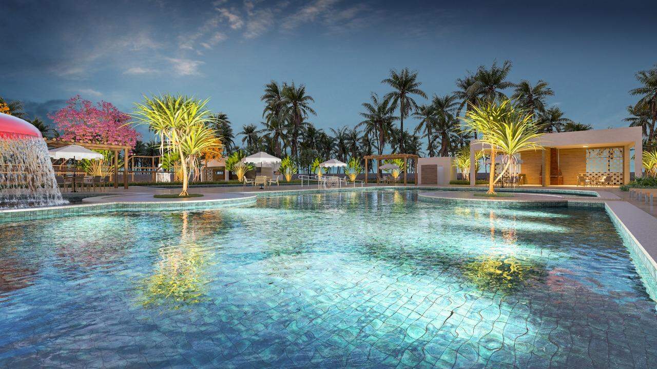 Lançamento Lote Copacabana Beach Residence - Foto 19