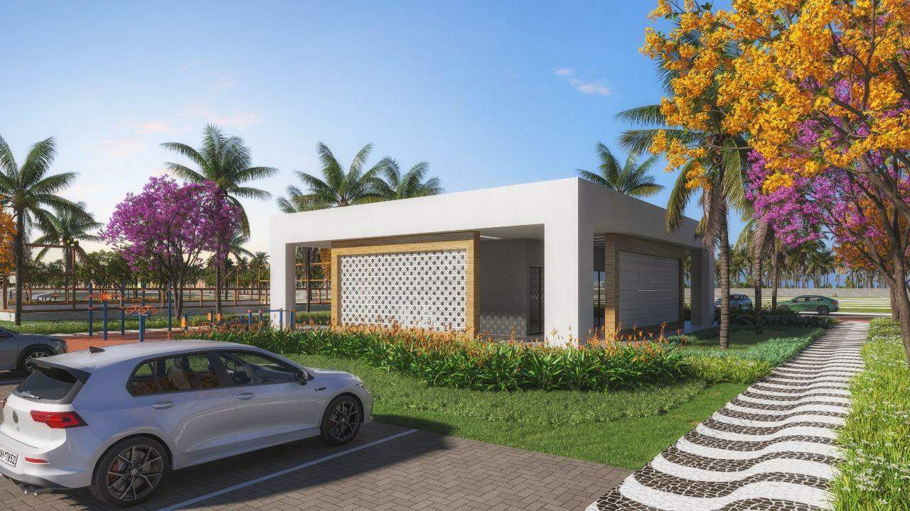 Lançamento Lote Copacabana Beach Residence - Foto 13
