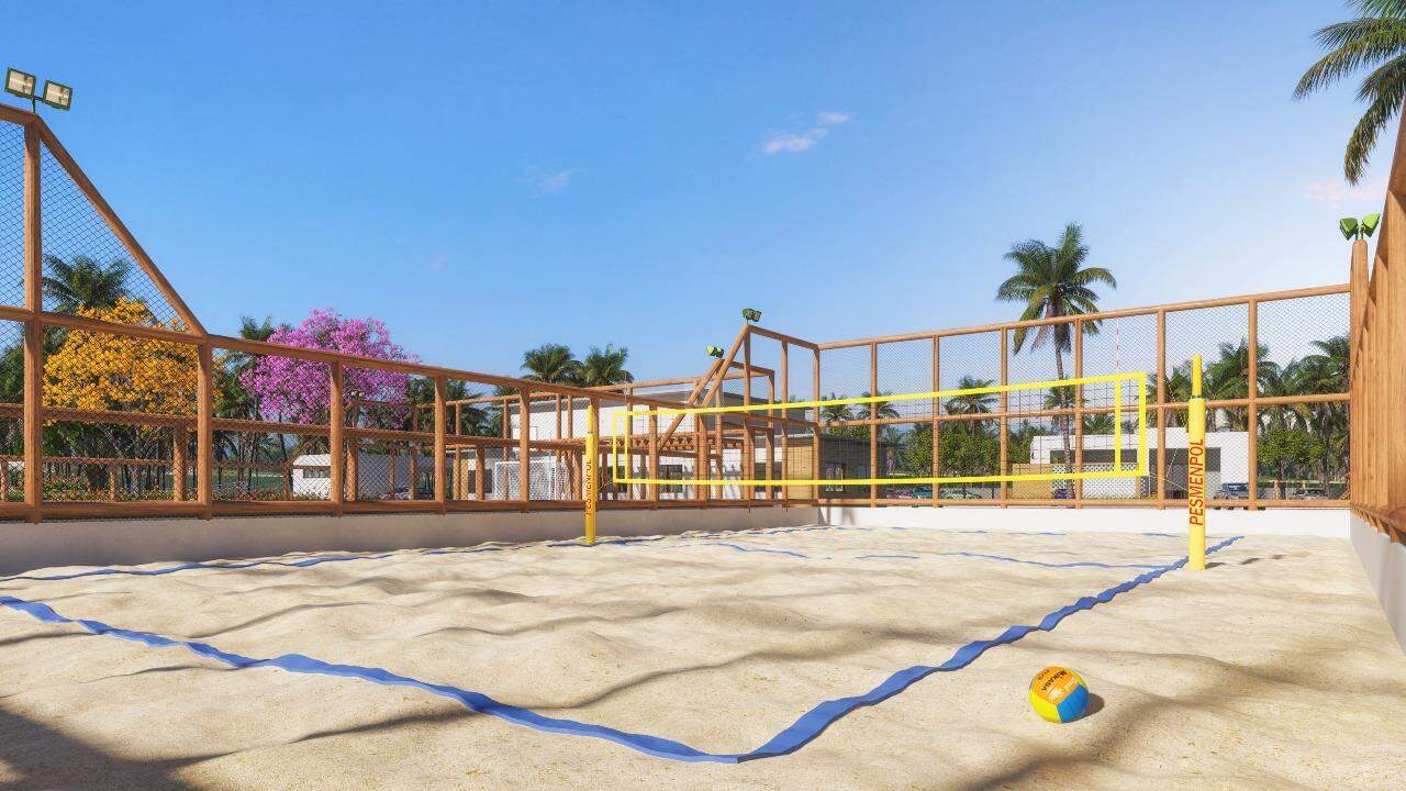 Lançamento Lote Copacabana Beach Residence - Foto 16