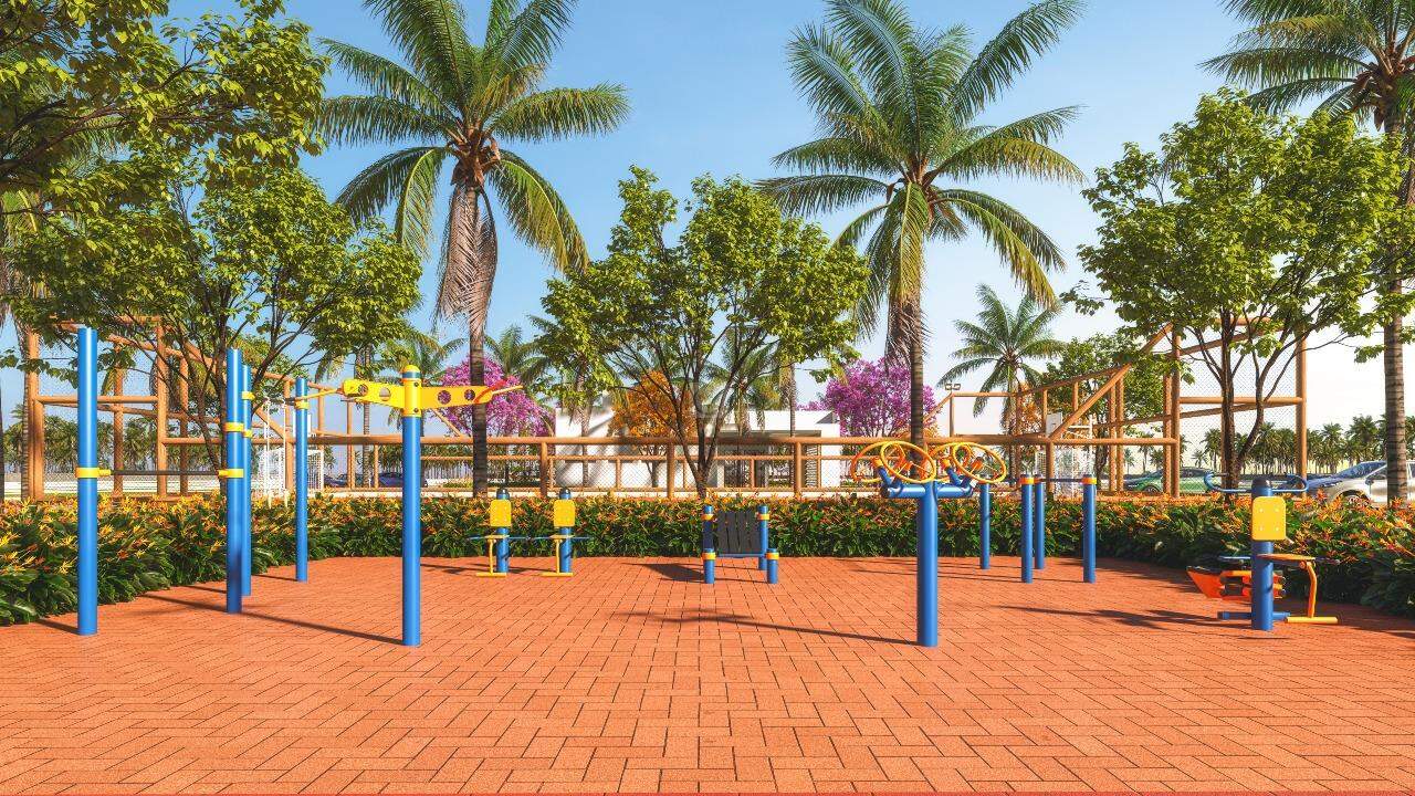 Lançamento Lote Copacabana Beach Residence - Foto 4