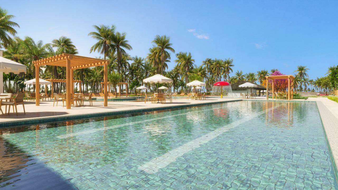 Lançamento Lote Copacabana Beach Residence - Foto 6