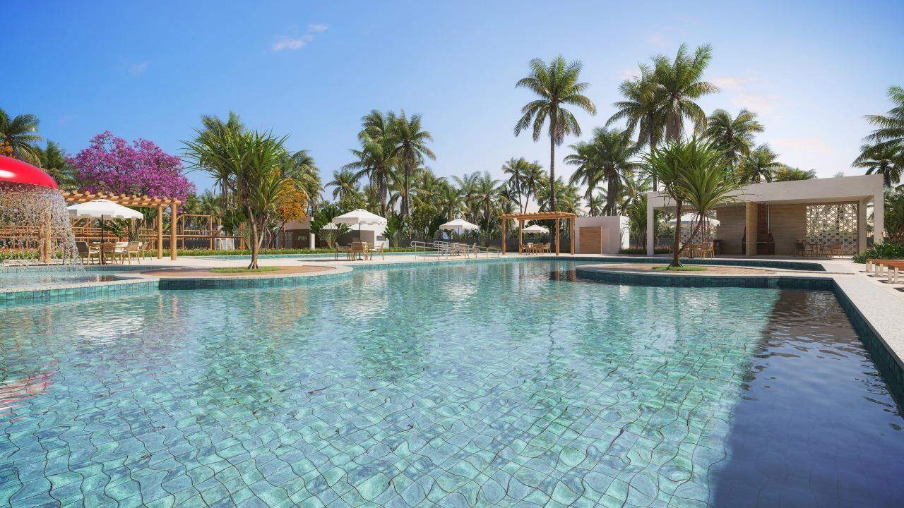 Lançamento Lote Copacabana Beach Residence - Foto 7