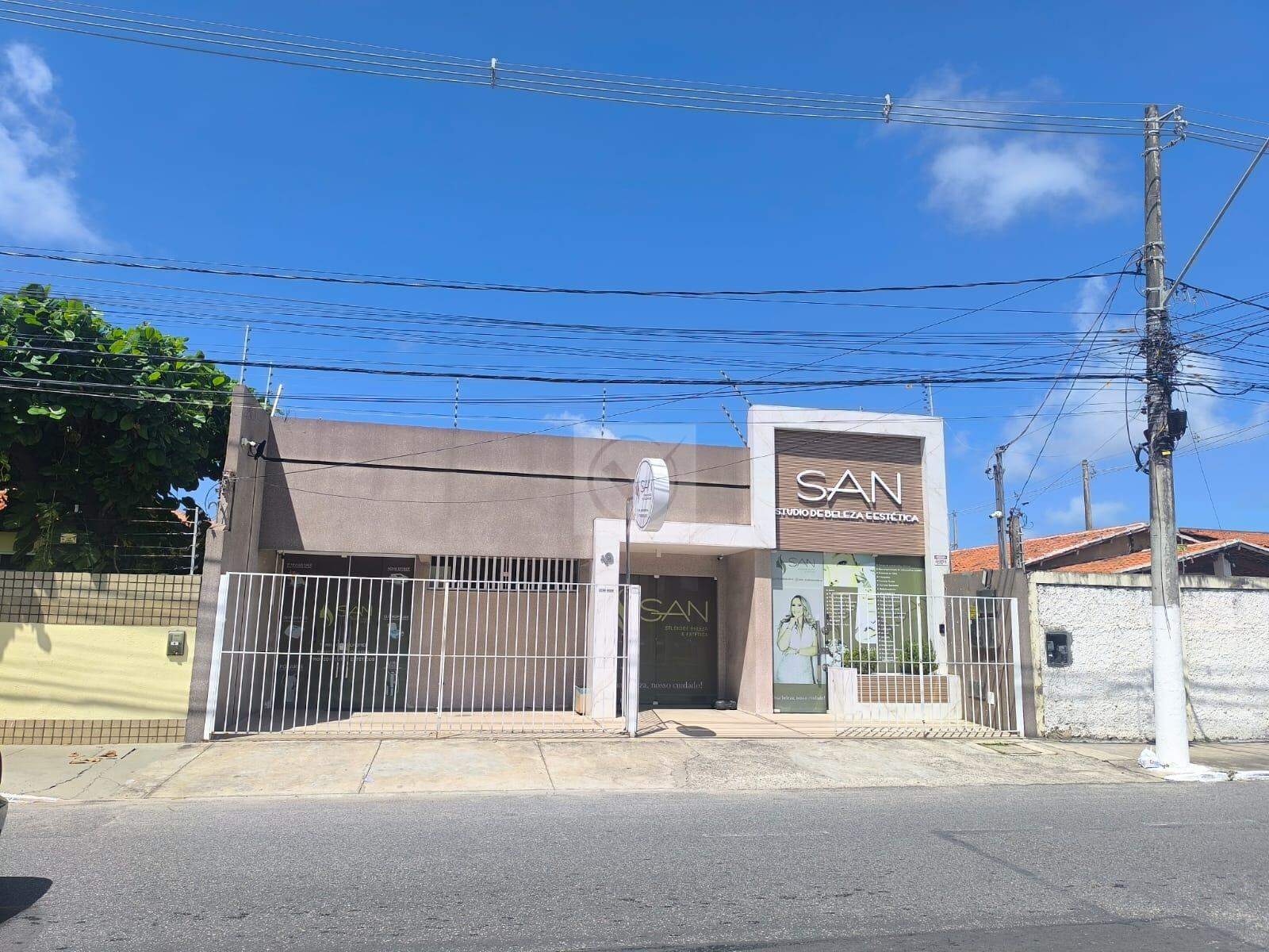 Oportunidade Única: Salão de Beleza de Alto Padrão e Sustentável – Pronto para Operar!