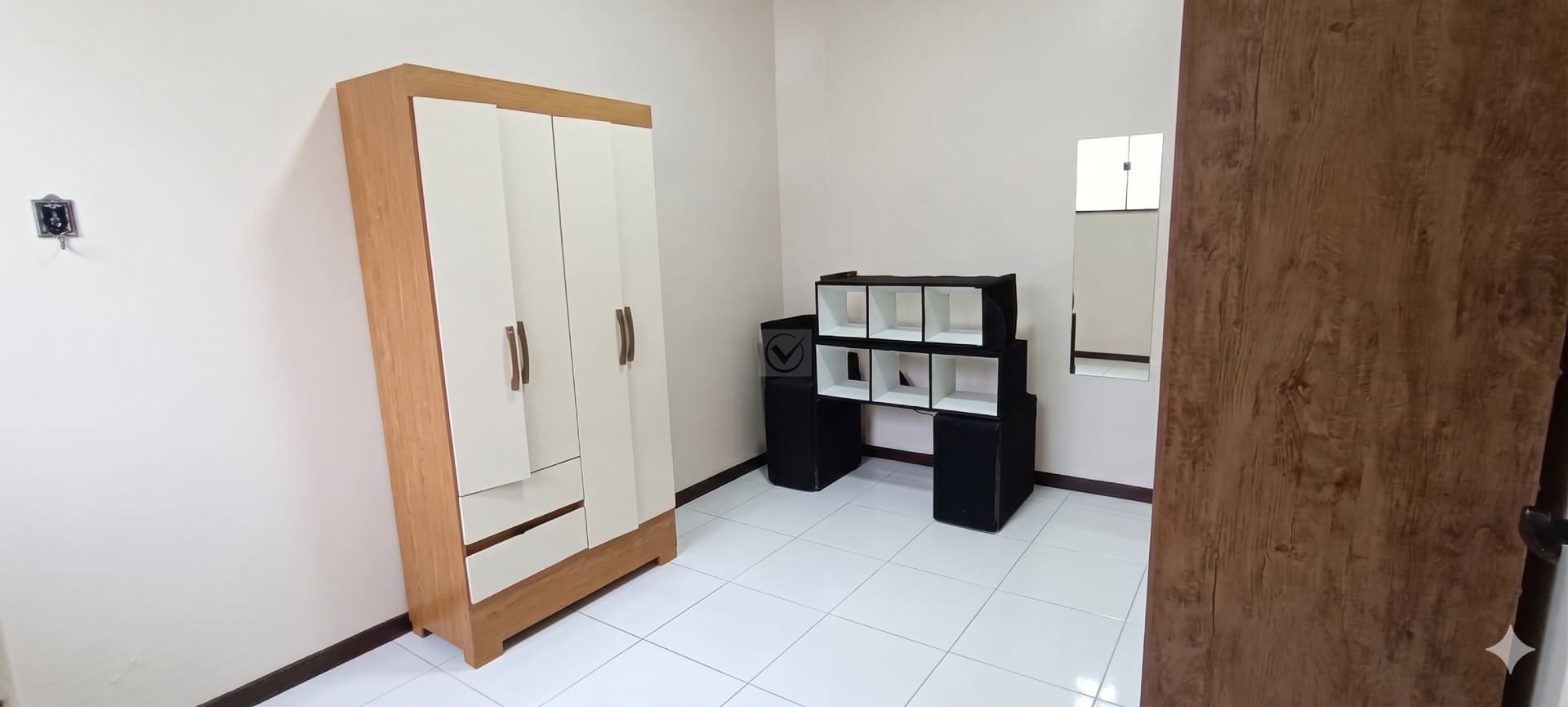 Espaço, Ventilação e Sossego no Sítio Porto! Imóvel de 3 Quartos com Varanda - Foto 6