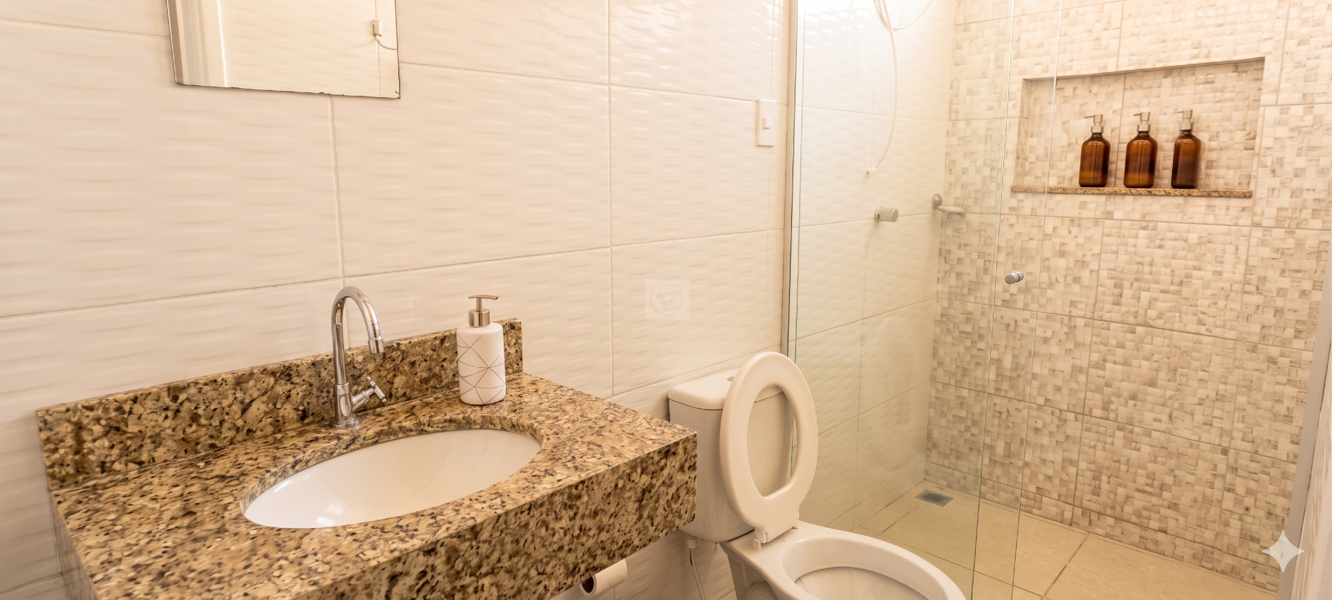 Espaço, Ventilação e Sossego no Sítio Porto! Imóvel de 3 Quartos com Varanda - Foto 7