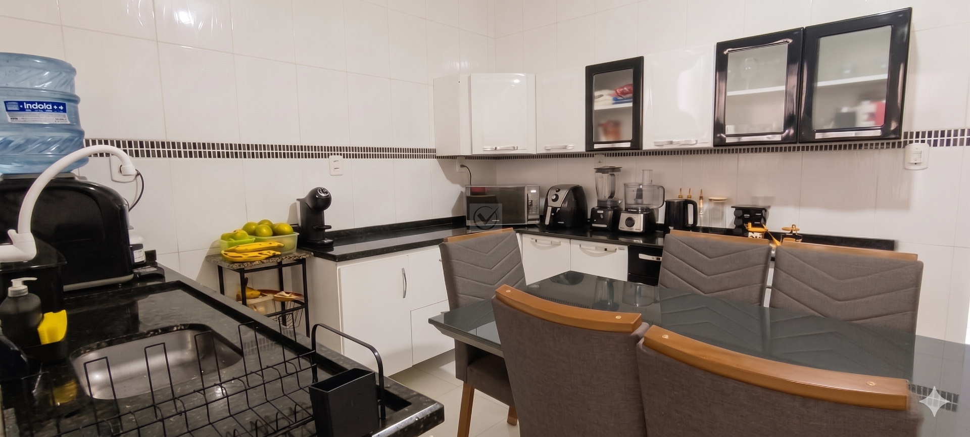Espaço, Ventilação e Sossego no Sítio Porto! Imóvel de 3 Quartos com Varanda - Foto 9