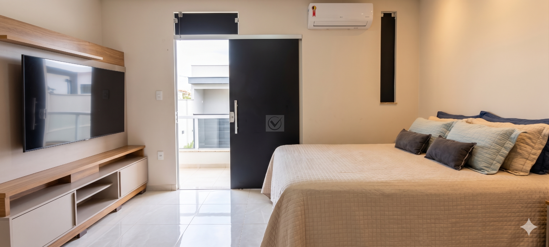Espaço, Ventilação e Sossego no Sítio Porto! Imóvel de 3 Quartos com Varanda - Foto 10