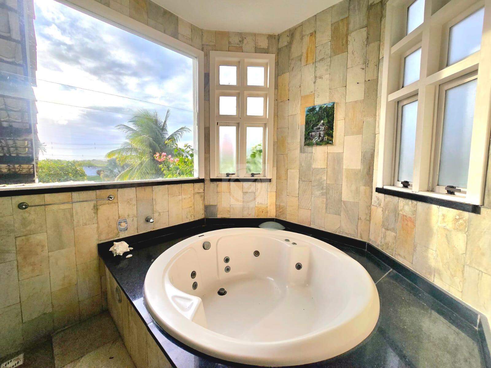 Casa para venda, 3 quartos, 3 suítes, 4 vagas, Mosqueiro - Aracaju/SE - Foto 11