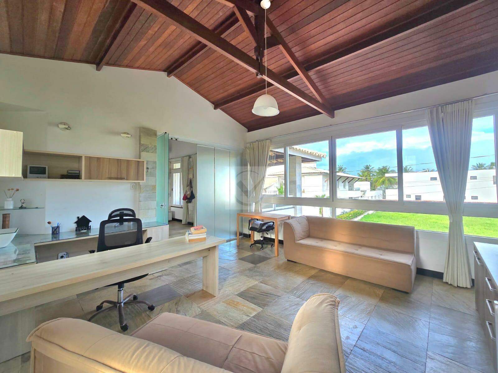 Casa para venda, 3 quartos, 3 suítes, 4 vagas, Mosqueiro - Aracaju/SE - Foto 18