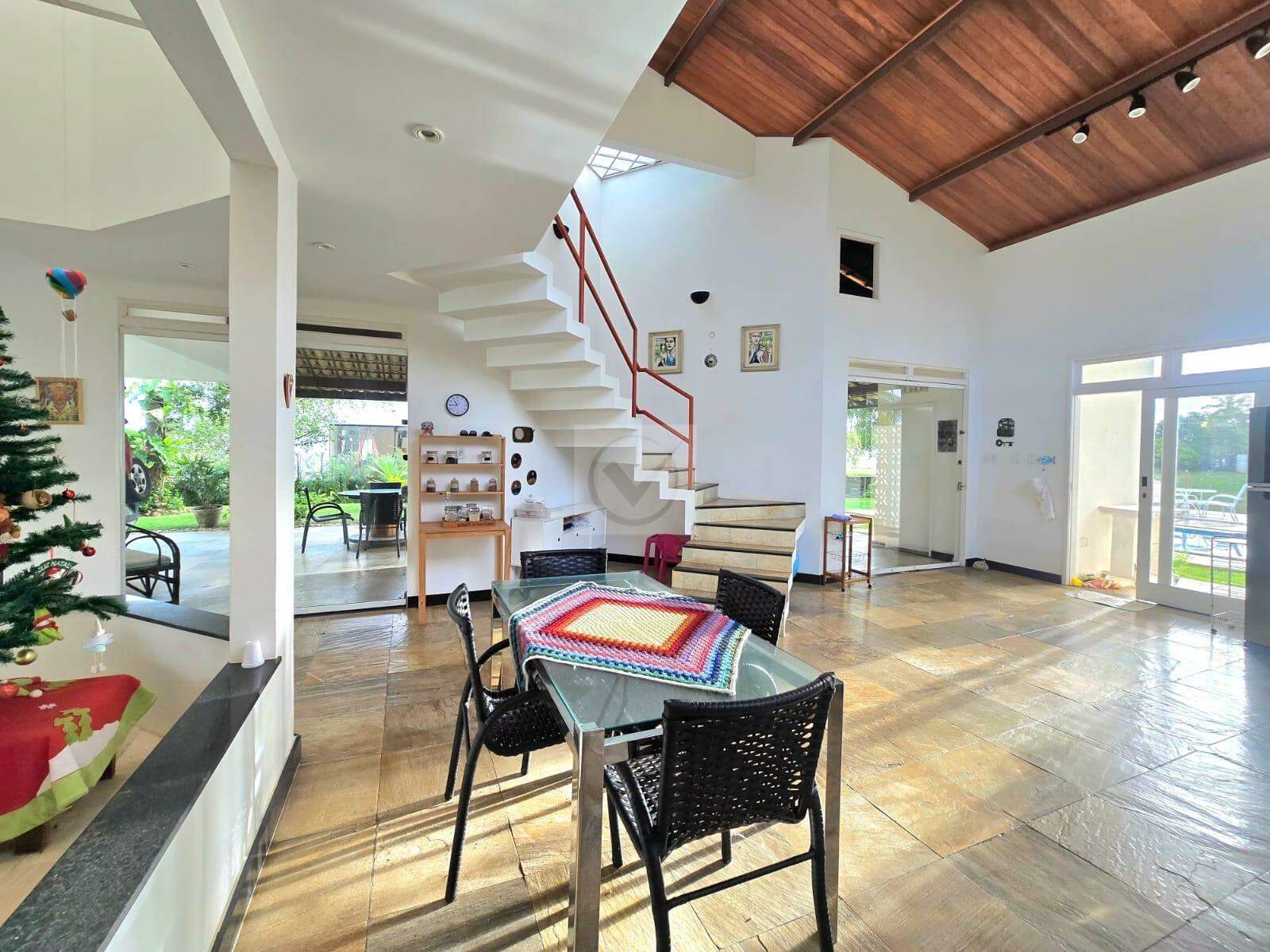 Casa para venda, 3 quartos, 3 suítes, 4 vagas, Mosqueiro - Aracaju/SE - Foto 6