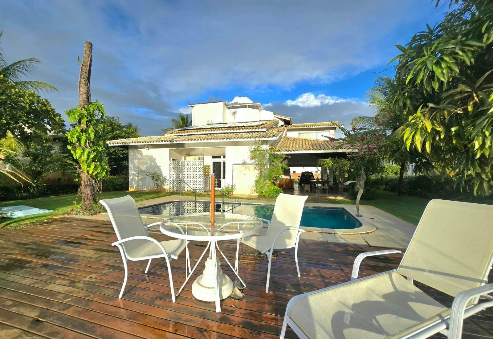 Casa para venda, 3 quartos, 3 suítes, 4 vagas, Mosqueiro - Aracaju/SE - Foto 26