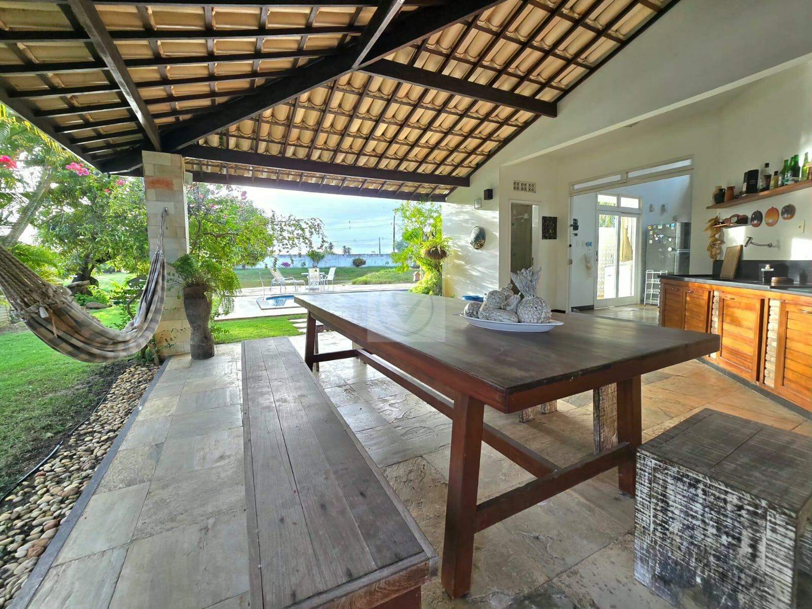 Casa para venda, 3 quartos, 3 suítes, 4 vagas, Mosqueiro - Aracaju/SE - Foto 23