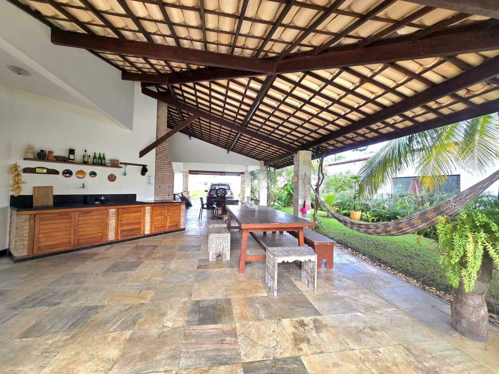 Casa para venda, 3 quartos, 3 suítes, 4 vagas, Mosqueiro - Aracaju/SE - Foto 22