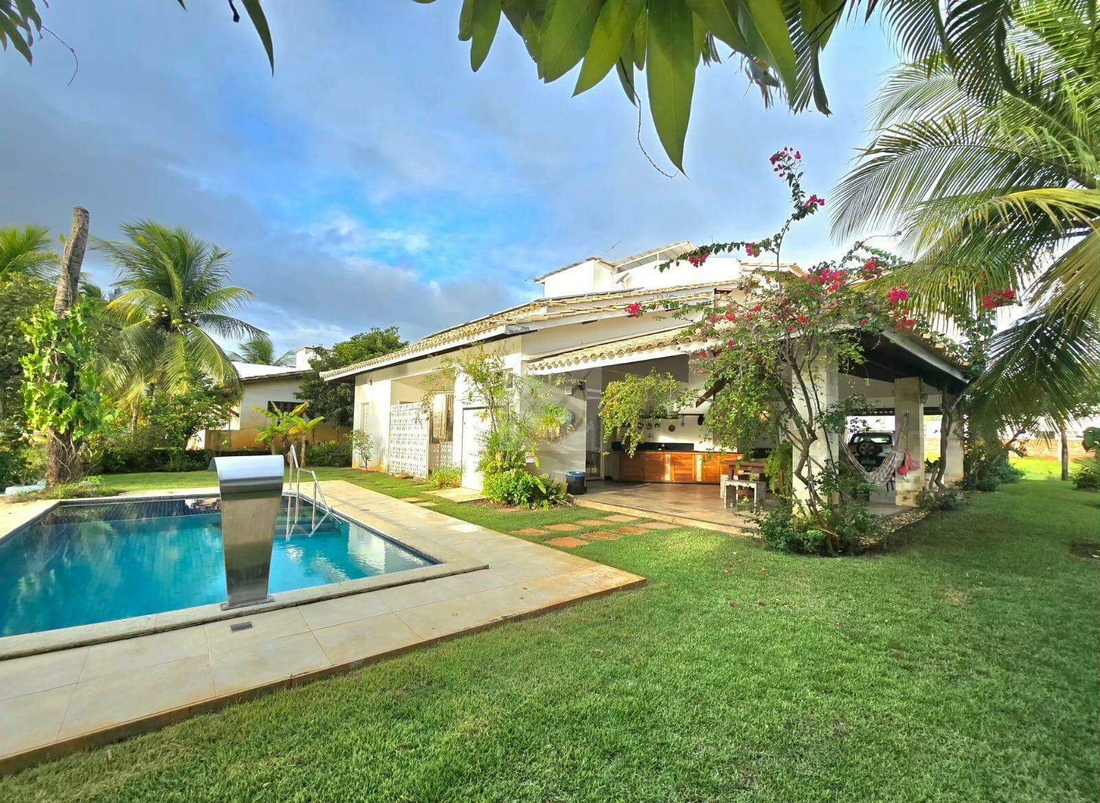 Casa para venda, 3 quartos, 3 suítes, 4 vagas, Mosqueiro - Aracaju/SE - Foto 28