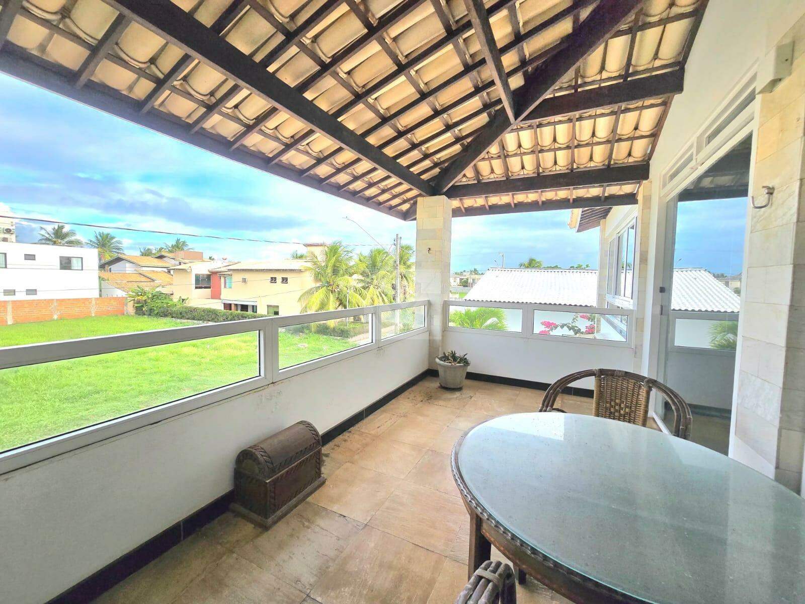 Casa para venda, 3 quartos, 3 suítes, 4 vagas, Mosqueiro - Aracaju/SE - Foto 12