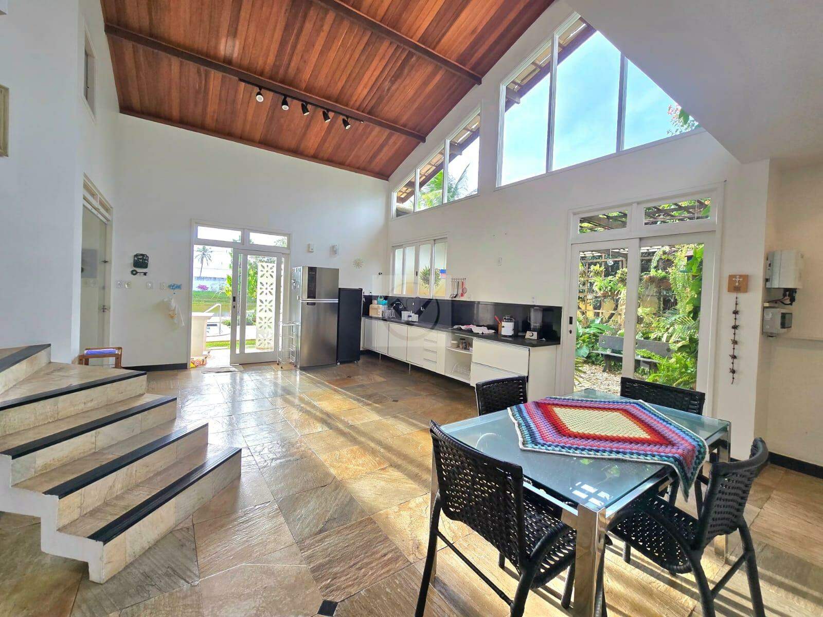 Casa para venda, 3 quartos, 3 suítes, 4 vagas, Mosqueiro - Aracaju/SE - Foto 4