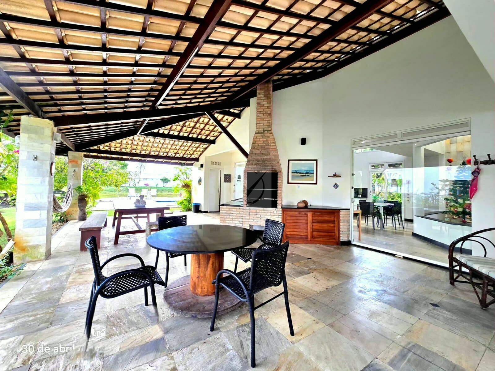 Casa para venda, 3 quartos, 3 suítes, 4 vagas, Mosqueiro - Aracaju/SE - Foto 21