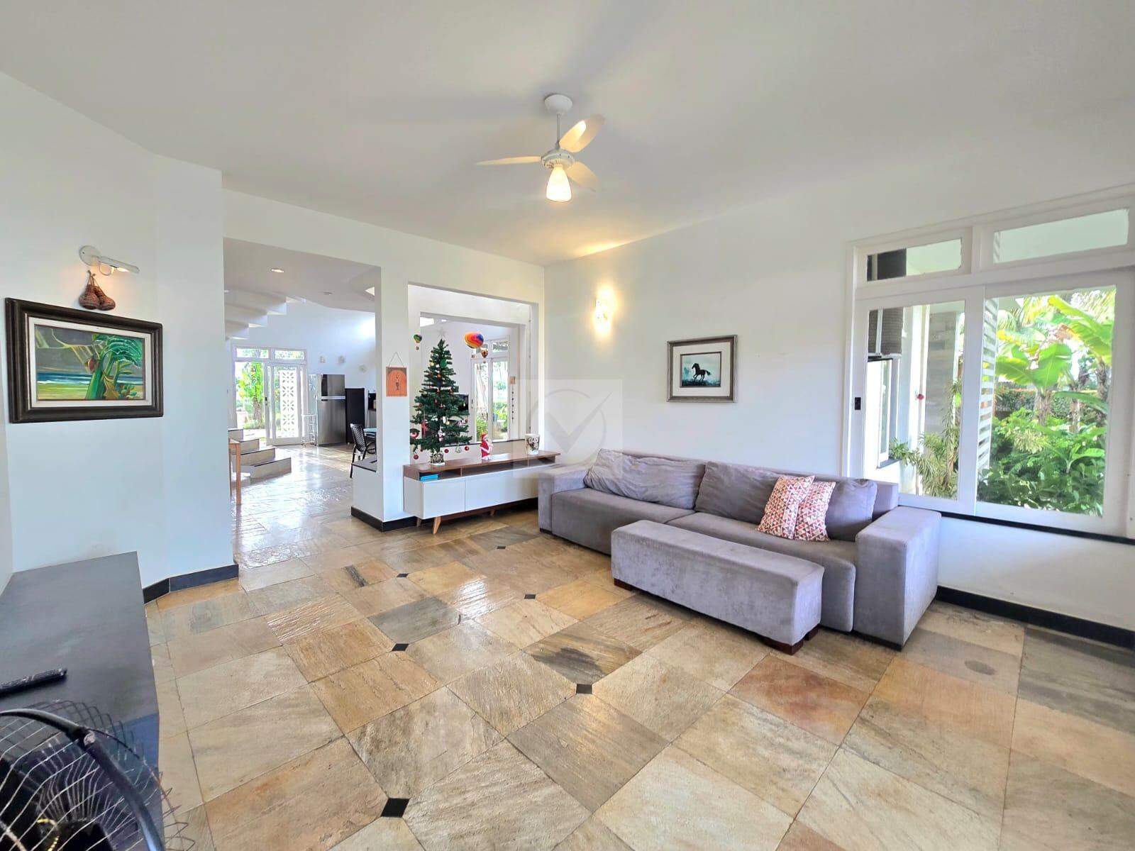 Casa para venda, 3 quartos, 3 suítes, 4 vagas, Mosqueiro - Aracaju/SE - Foto 3