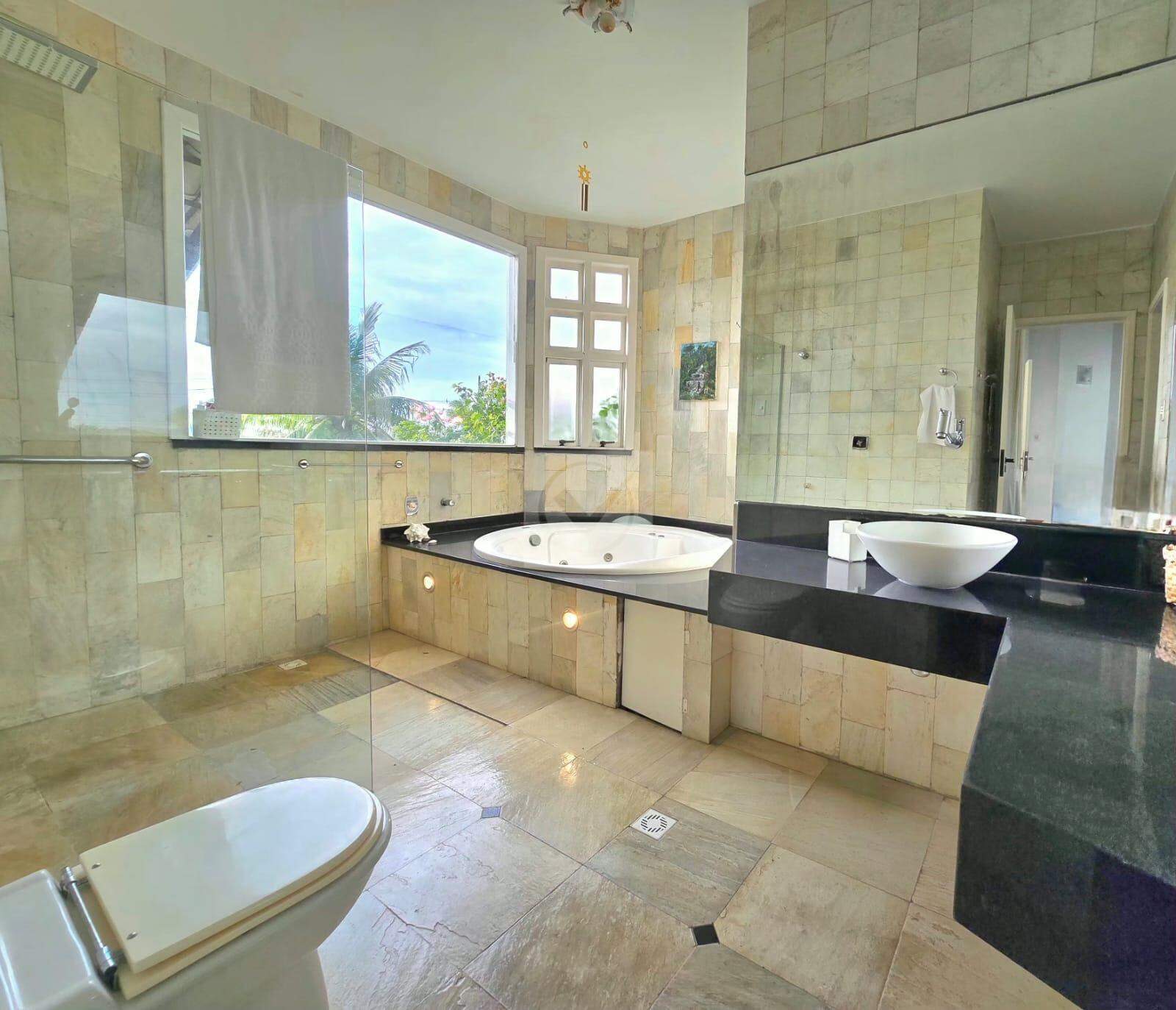 Casa para venda, 3 quartos, 3 suítes, 4 vagas, Mosqueiro - Aracaju/SE - Foto 10