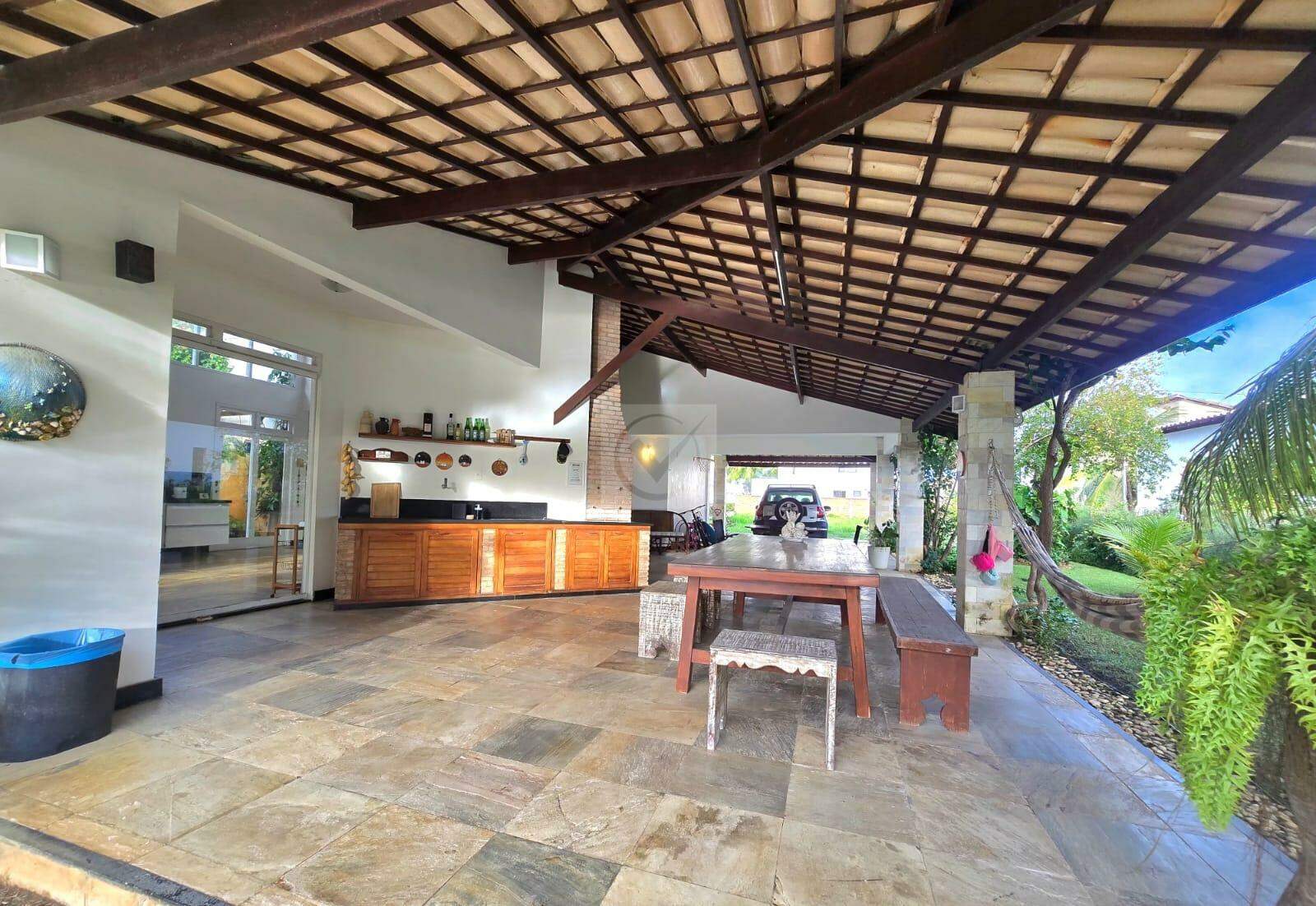 Casa para venda, 3 quartos, 3 suítes, 4 vagas, Mosqueiro - Aracaju/SE - Foto 24
