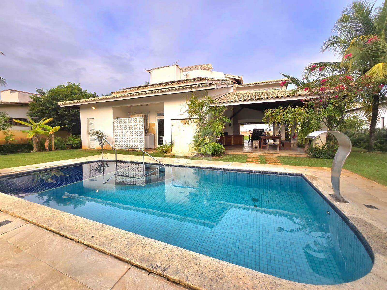 Casa para venda, 3 quartos, 3 suítes, 4 vagas, Mosqueiro - Aracaju/SE - Foto 27