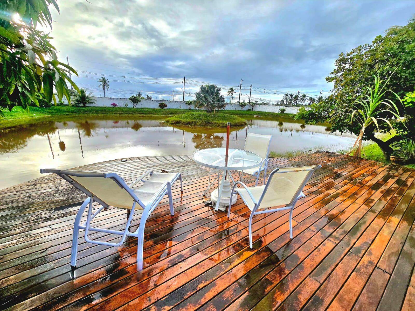 Casa para venda, 3 quartos, 3 suítes, 4 vagas, Mosqueiro - Aracaju/SE - Foto 29