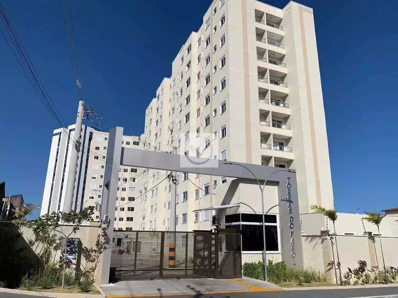 Apartamento à venda, 1 quarto, 1 vaga, Farolândia - Aracaju/SE