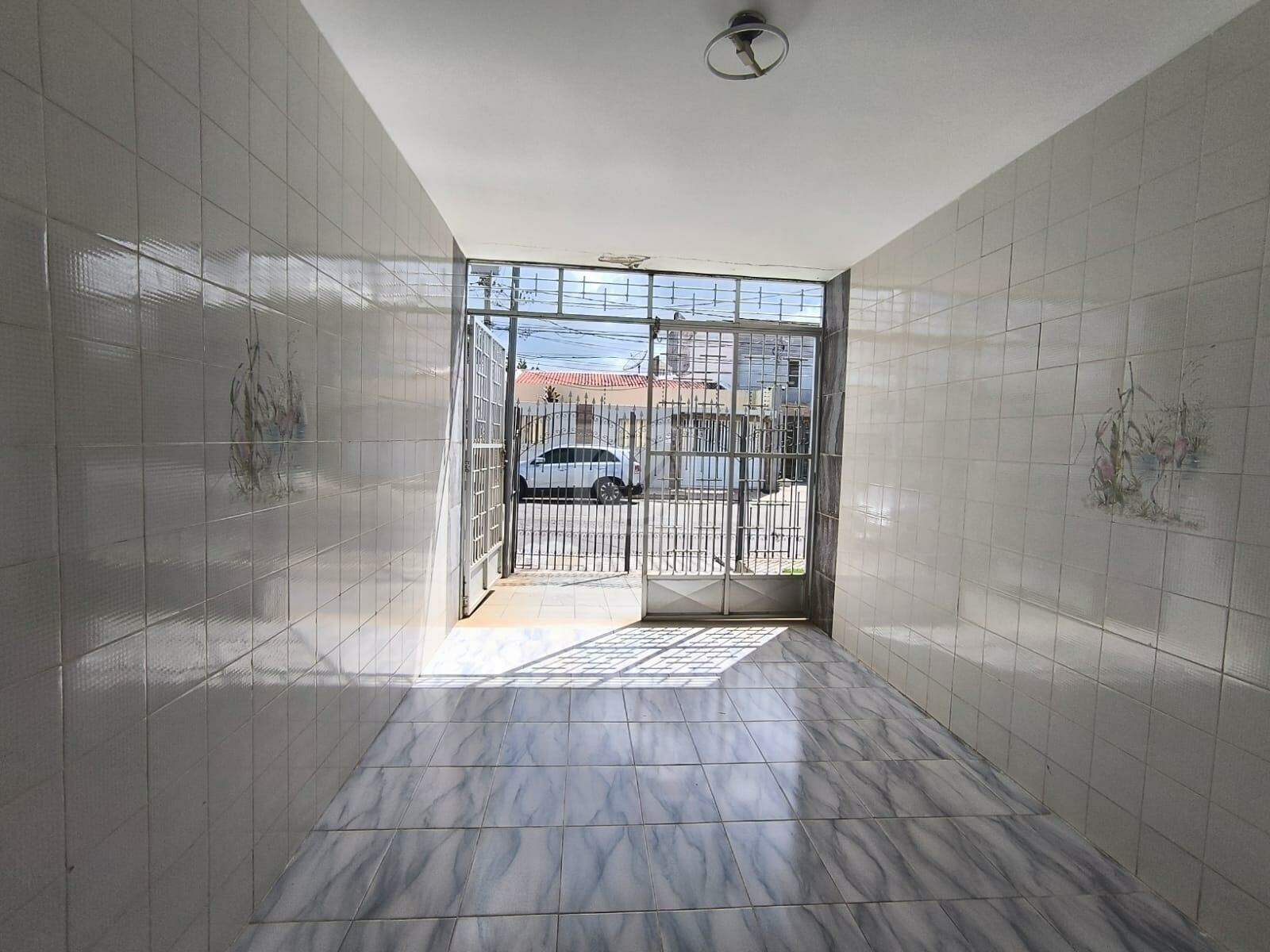 Casa à venda, 5 quartos, 1 suíte, 2 vagas, Suíça - Aracaju/SE - Foto 2