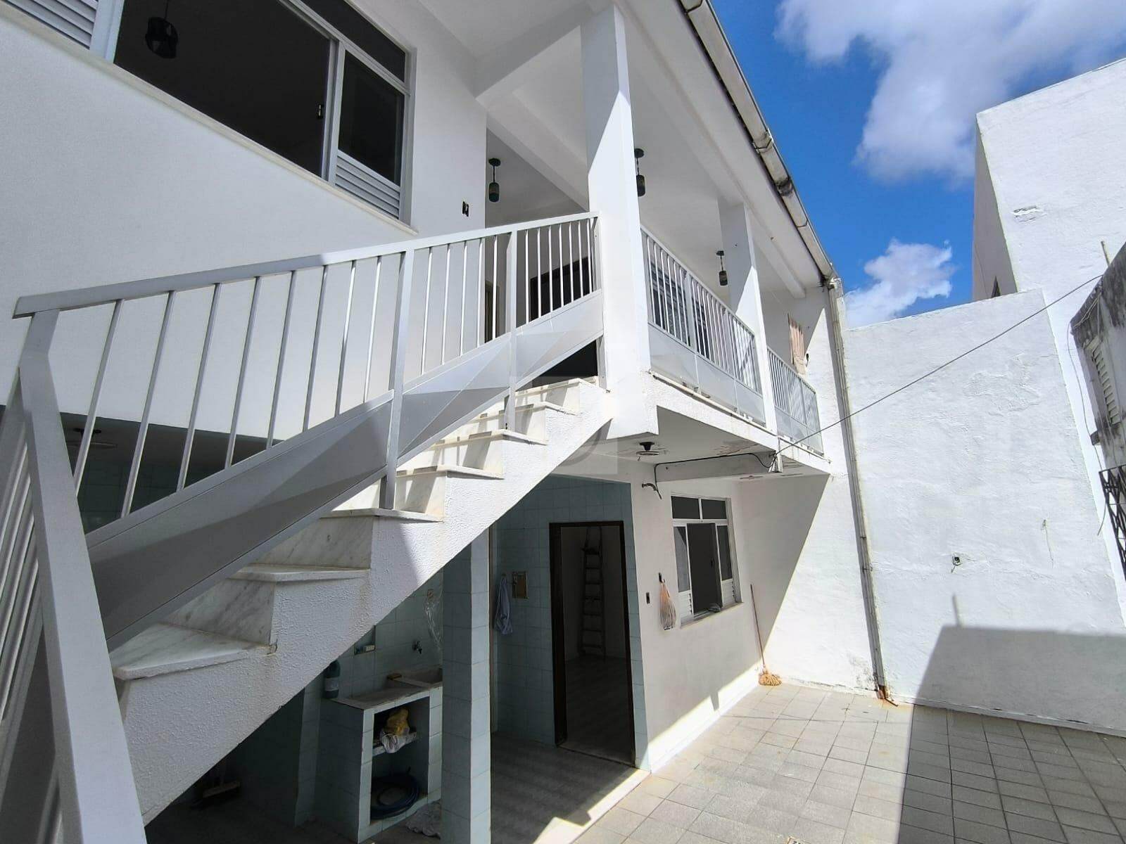 Casa à venda, 5 quartos, 1 suíte, 2 vagas, Suíça - Aracaju/SE - Foto 15
