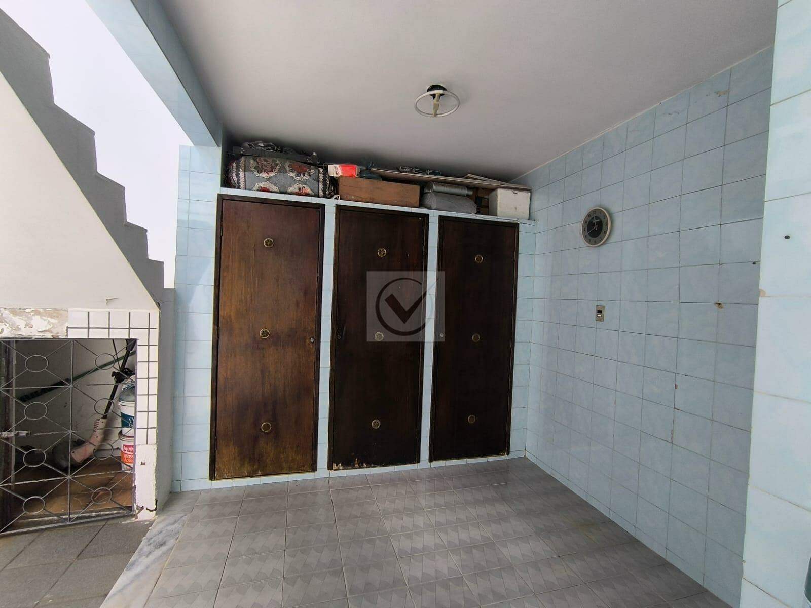 Casa à venda, 5 quartos, 1 suíte, 2 vagas, Suíça - Aracaju/SE - Foto 17