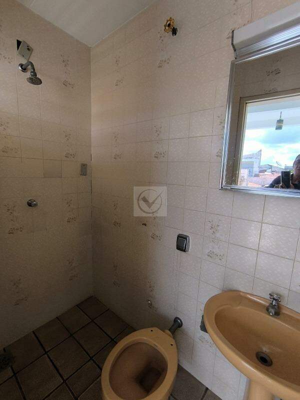 Casa à venda, 5 quartos, 1 suíte, 2 vagas, Suíça - Aracaju/SE - Foto 12