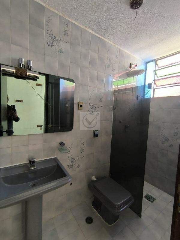 Casa à venda, 5 quartos, 1 suíte, 2 vagas, Suíça - Aracaju/SE - Foto 18