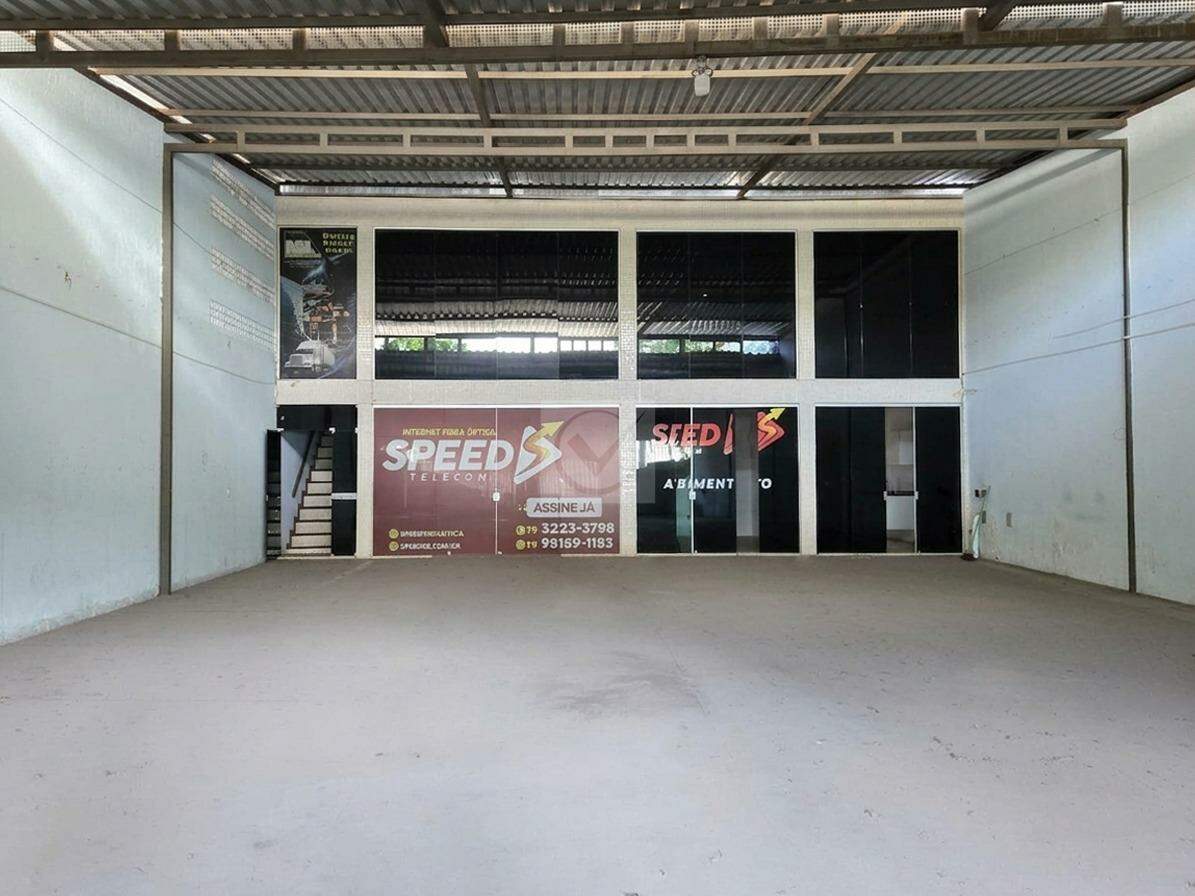 Galpão para aluguel, Aeroporto - Aracaju/SE