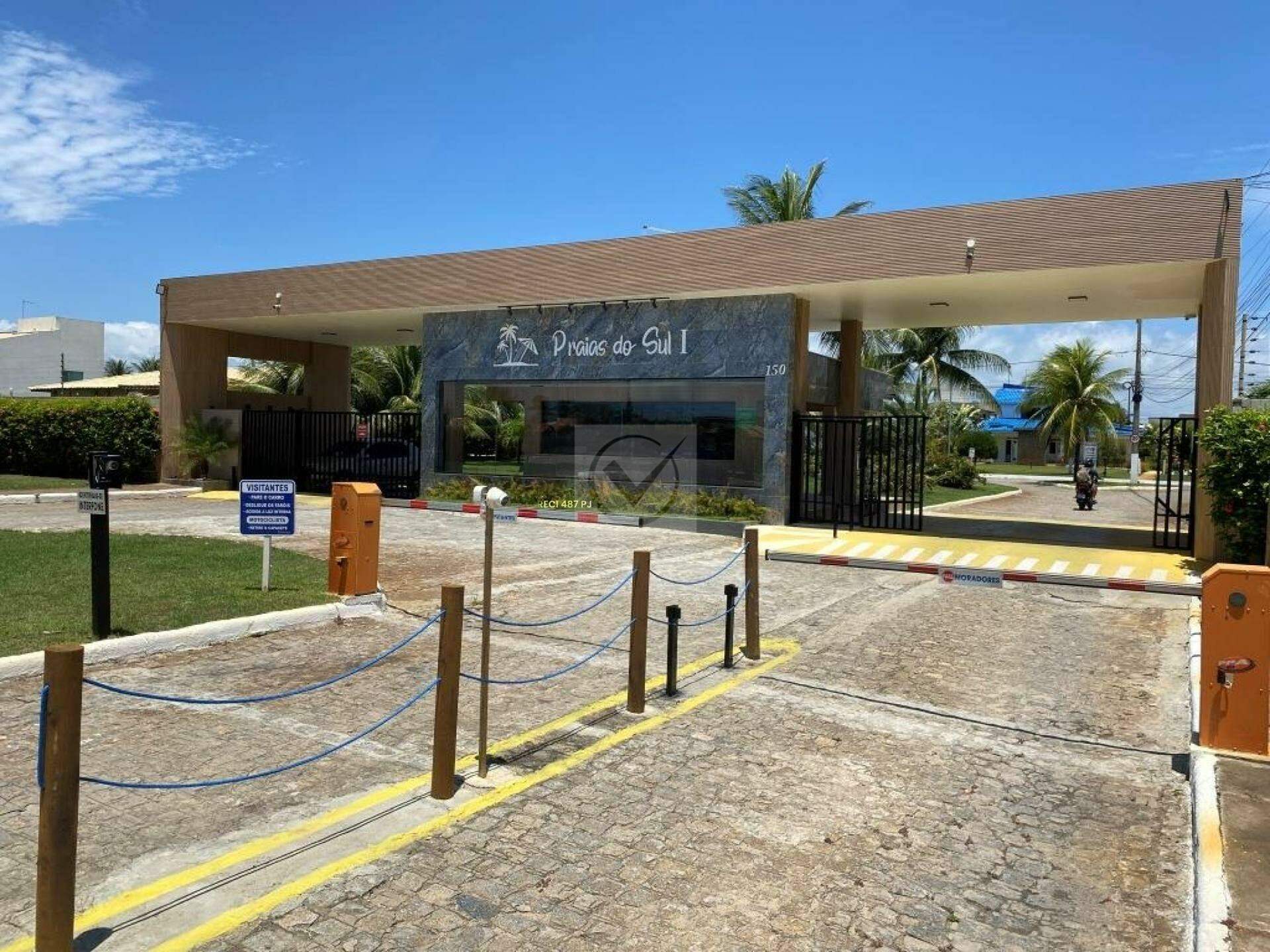 Lote Imperdível no Condomínio Praia do Sul 1 no Mosqueiro 450mt2
