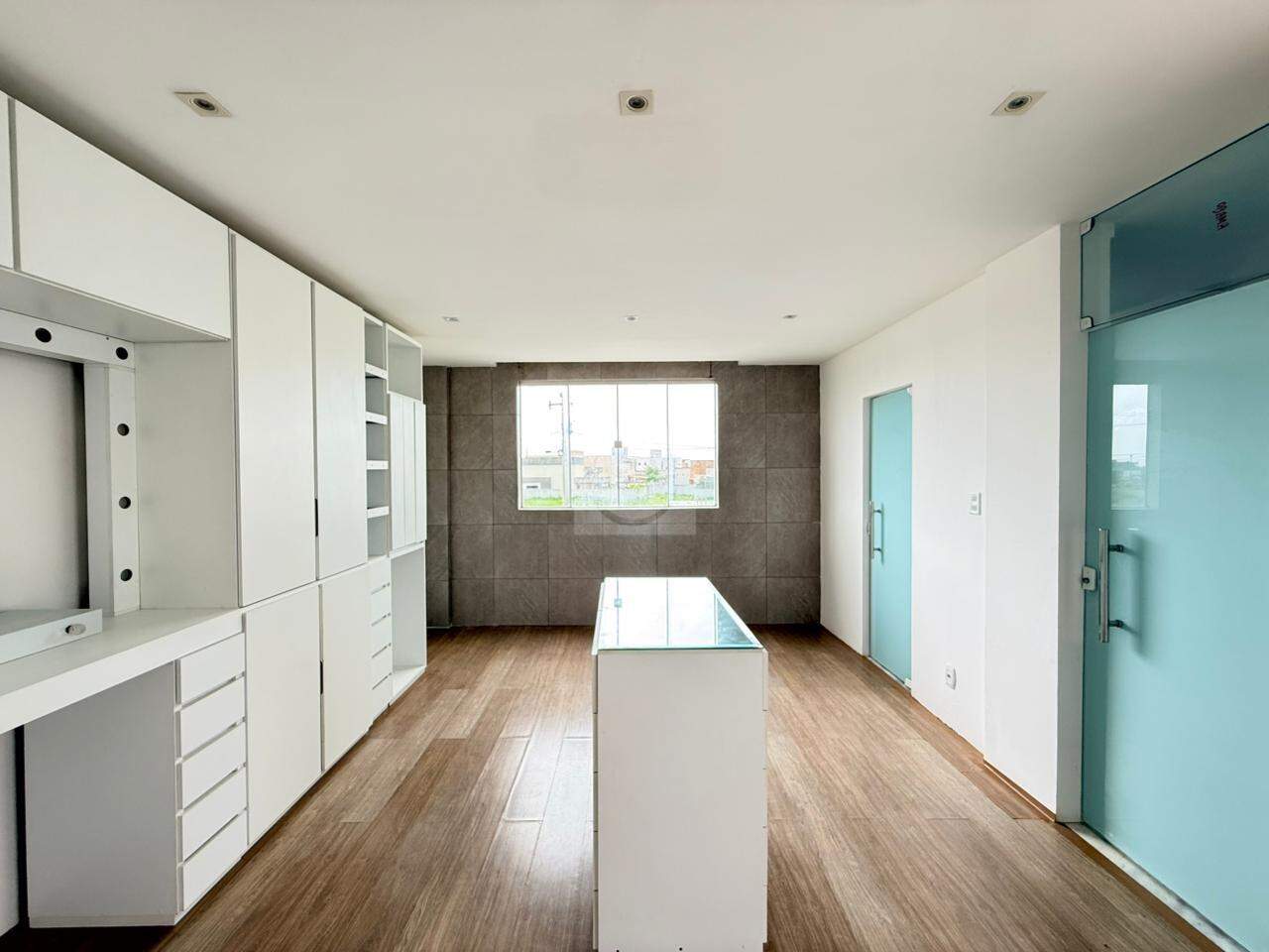 Aluguel | Casa em condomínio, 5/4, sendo 4 suites, 2 Wcs, 4 vagas, Aphaville, Barra dos Coqueiros - SE - Foto 19