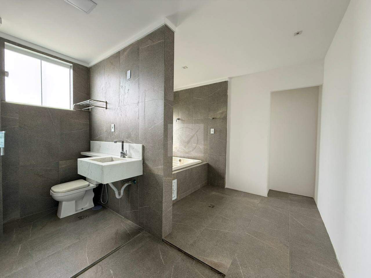 Aluguel | Casa em condomínio, 5/4, sendo 4 suites, 2 Wcs, 4 vagas, Aphaville, Barra dos Coqueiros - SE - Foto 21