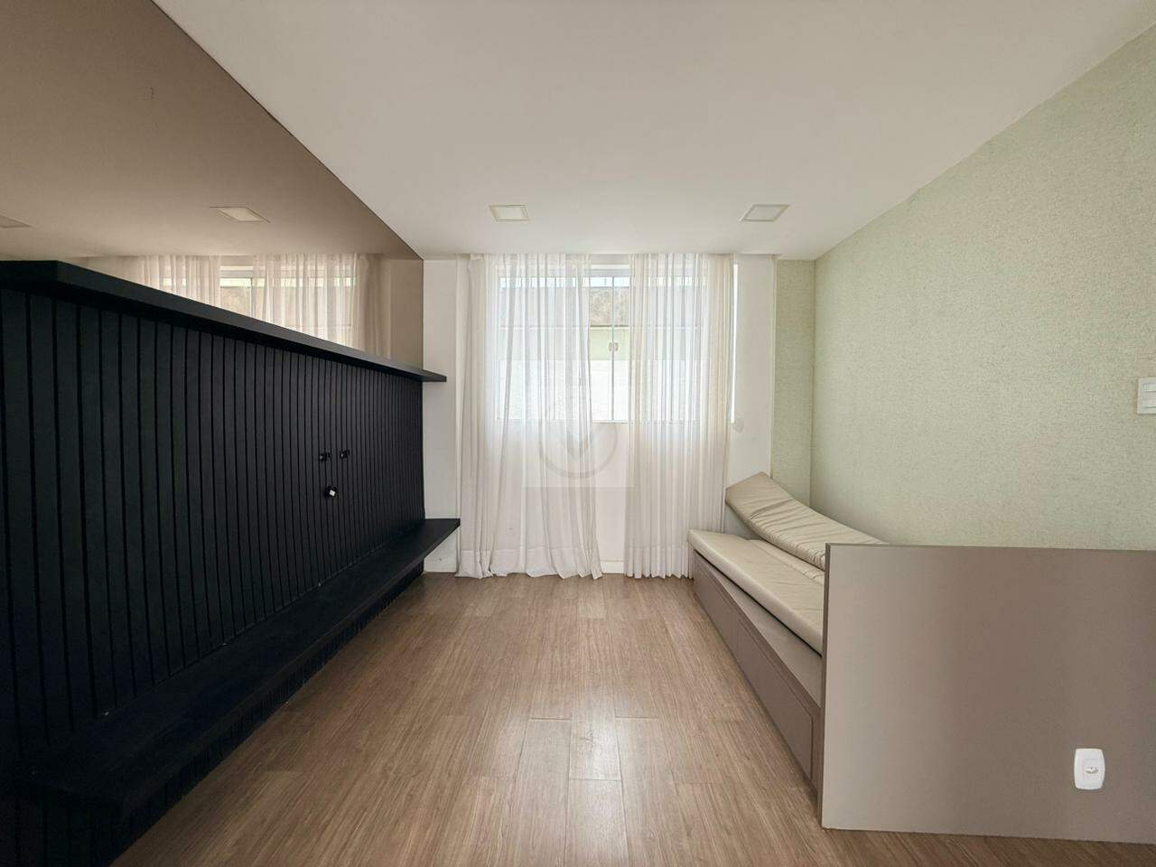 Aluguel | Casa em condomínio, 5/4, sendo 4 suites, 2 Wcs, 4 vagas, Aphaville, Barra dos Coqueiros - SE - Foto 7