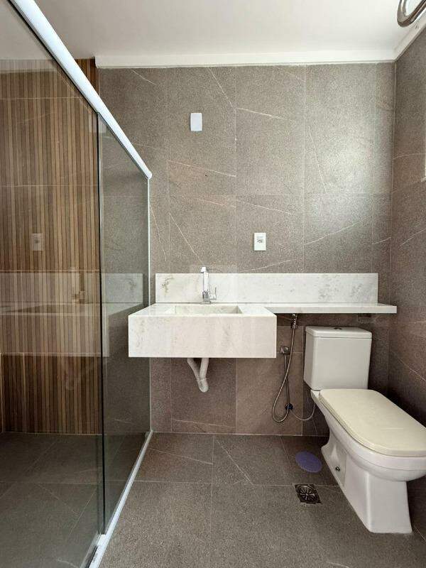 Aluguel | Casa em condomínio, 5/4, sendo 4 suites, 2 Wcs, 4 vagas, Aphaville, Barra dos Coqueiros - SE - Foto 16