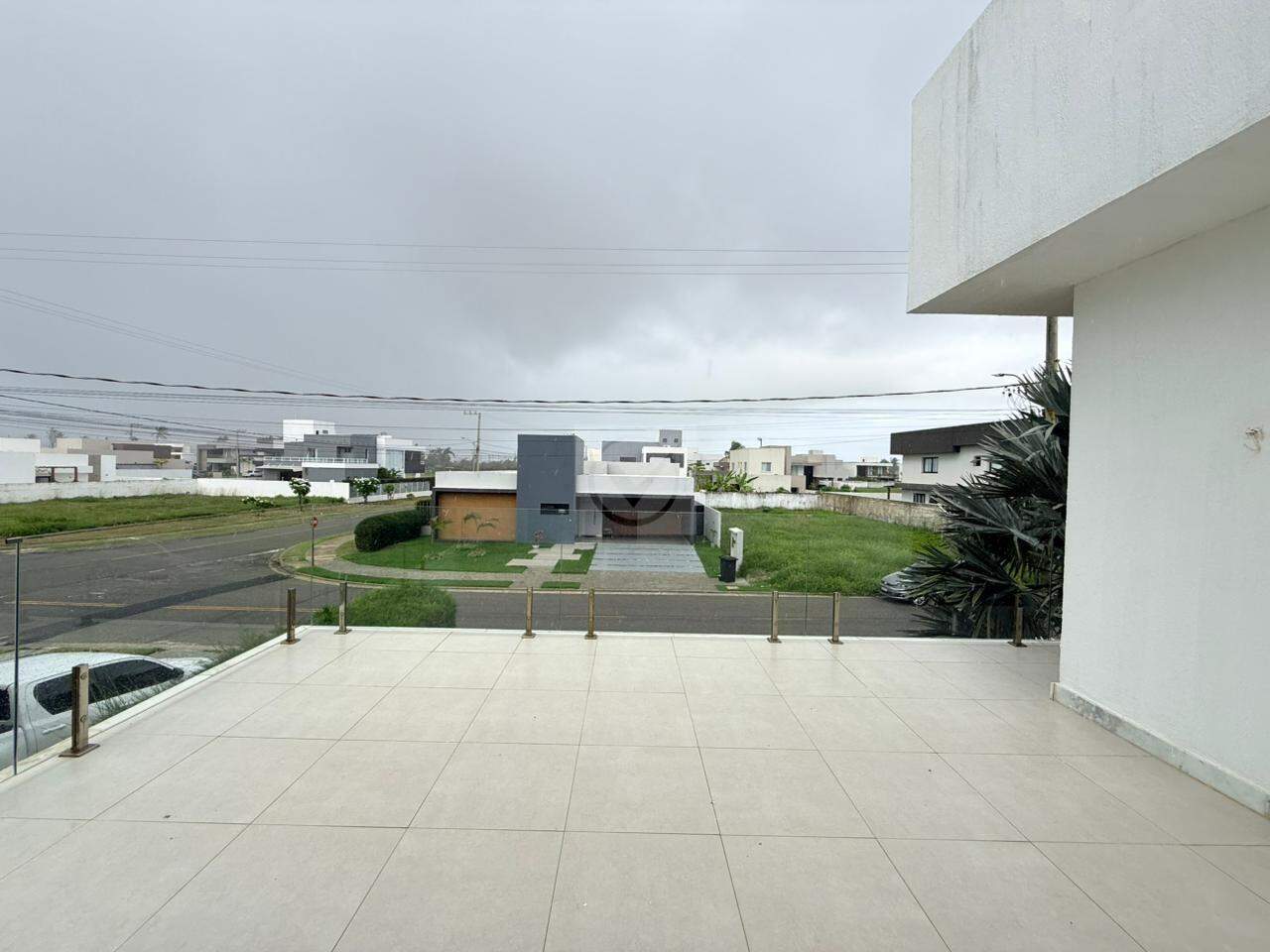 Aluguel | Casa em condomínio, 5/4, sendo 4 suites, 2 Wcs, 4 vagas, Aphaville, Barra dos Coqueiros - SE - Foto 14