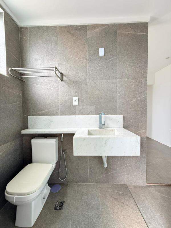 Aluguel | Casa em condomínio, 5/4, sendo 4 suites, 2 Wcs, 4 vagas, Aphaville, Barra dos Coqueiros - SE - Foto 22