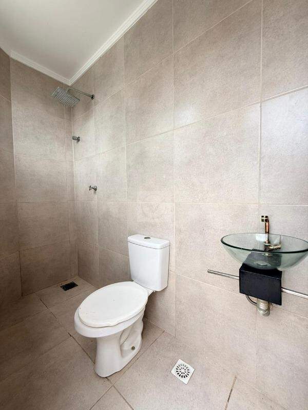 Aluguel | Casa em condomínio, 5/4, sendo 4 suites, 2 Wcs, 4 vagas, Aphaville, Barra dos Coqueiros - SE - Foto 23