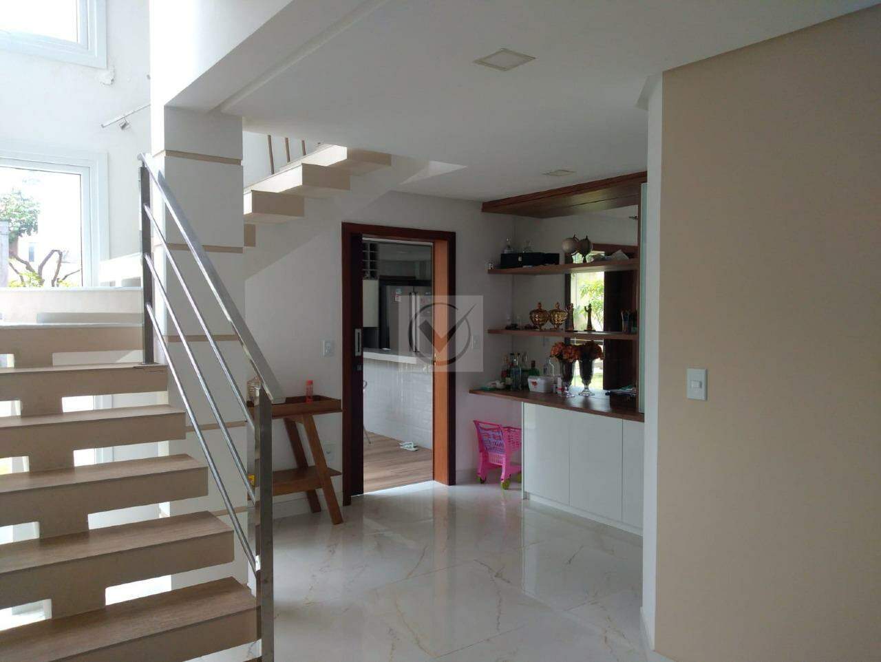 Casa mobiliada no Maikai para aluguel, 5 quartos, 5 suítes, 2 vagas - Barra dos Coqueiros/SE - Foto 15