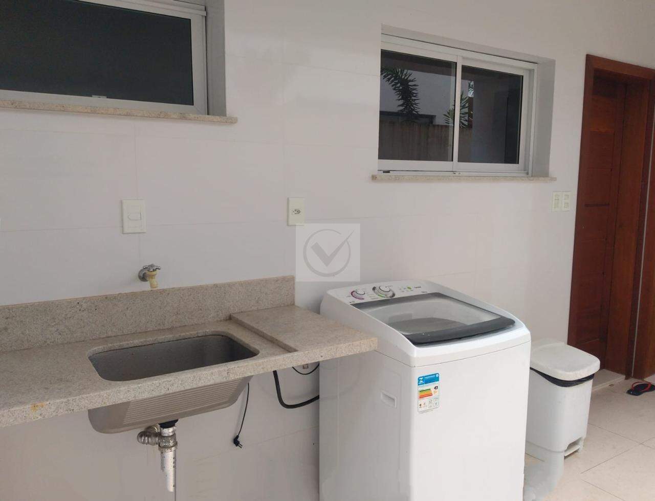 Casa mobiliada no Maikai para aluguel, 5 quartos, 5 suítes, 2 vagas - Barra dos Coqueiros/SE - Foto 17