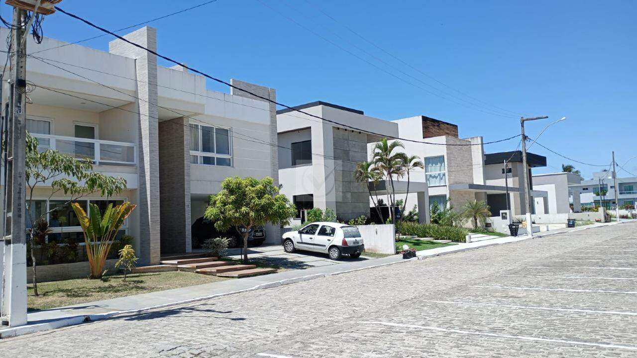 Casa mobiliada no Maikai para aluguel, 5 quartos, 5 suítes, 2 vagas - Barra dos Coqueiros/SE - Foto 8