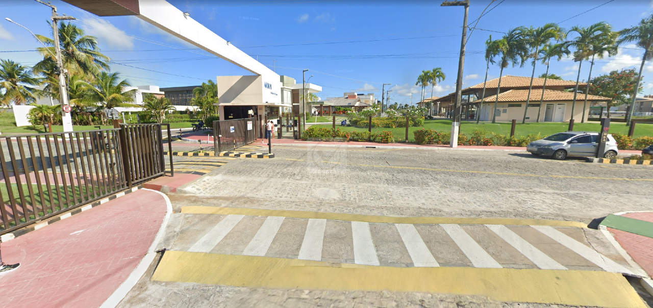 Casa mobiliada no Maikai para aluguel, 5 quartos, 5 suítes, 2 vagas - Barra dos Coqueiros/SE - Foto 3