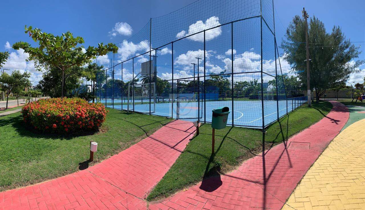 Casa mobiliada no Maikai para aluguel, 5 quartos, 5 suítes, 2 vagas - Barra dos Coqueiros/SE - Foto 9