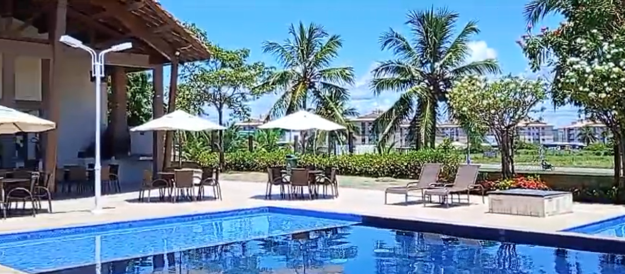 Casa mobiliada no Maikai para aluguel, 5 quartos, 5 suítes, 2 vagas - Barra dos Coqueiros/SE - Foto 7
